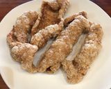 Foto del paso 5 de la receta: Chicharrón guisado