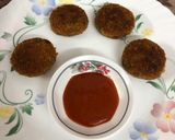 A picture of step 16 of Chicken Cutlet.