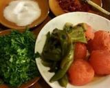 صورة لخطوة 1 من وصفة الزفيطي