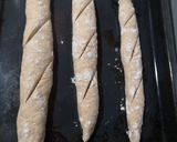 Foto del paso 7 de la receta: Baguettes 🥖🥖🥖
