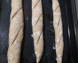 Foto del paso 7 de la receta: Baguettes 🥖🥖🥖