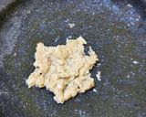Foto langkah ke 1 dari resep Bakmie Jawa Goreng.