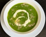 A picture of step 3 of Healthy Lauki & Spinach Soup 🥣 With Lentil.