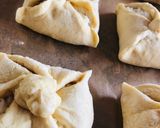 RégiMódi Túrós Batyu recept fázis 3 fotója