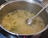 Foto del passaggio 8 della ricetta Risotto con asparagi