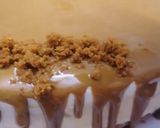 صورة لخطوة 9 من وصفة تشيز كيك اللوتس 🥮🥧