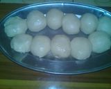 صورة لخطوة 1 من وصفة شباكية (القريوش)