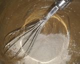 Foto del paso 5 de la receta: Muffins de manzana con canela