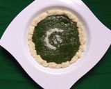 A picture of step 5 of Louki(Bottle gourd) Halwa.