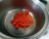 Foto del paso 2 de la receta: Locro de trigo