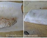 Foto del paso 4 de la receta: Solomillo Wellington