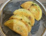 Foto langkah ke 4 dari resep Bihun Jagung Goreng.