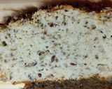 Foto del paso 6 de la receta: Pan de almendras saludable