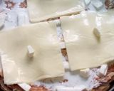صورة لخطوة 2 من وصفة كيكة الباذنجان