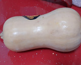 Foto del paso 1 de la receta: Calabaza rellena