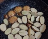 Foto langkah ke 2 dari resep Jengkol Balado kering.