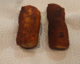Foto del paso 5 de la receta: Flamenquín cordobés