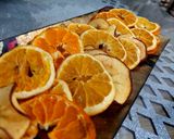 عکس مرحله 1 از دستور میوه خشک🍎🍏🥝🍌🍊