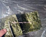 氣炸海苔蝦餅「氣炸鍋只要六分鐘，比烤箱快4倍」的食譜步驟6照片