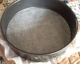 Foto del paso 2 de la receta: Pastel de chocolate decadente