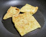 紅燒(滷)豆包的食譜步驟2照片