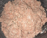 Foto del paso 4 de la receta: Croquetas de avena con pollo