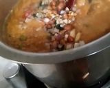 A picture of step 15 of Proso Millet Bisibelle.