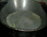 A picture of step 3 of Amla sharbat.