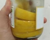 Foto langkah ke 2 dari resep Manisan Jambu Hijau.
