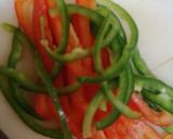 A picture of step 4 of Zoodles.