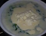 Foto del paso 7 de la receta: Colita de cuadril al verdeo con papas al horno (tres cocciones)