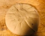 A picture of step 3 of Gobhi Cauliflower Paratha.