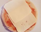 Φωτογραφία βήματος 3 της συνταγής Pizza low cost