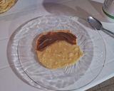 Foto del paso 9 de la receta: Crepas clásicas con sabor a limón🍋