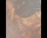 Foto del paso 3 de la receta: Sopa castellana de ajo