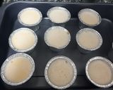 Foto del paso 8 de la receta Flanes de huevo al horno