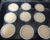 Foto del paso 8 de la receta: Flanes de huevo al horno