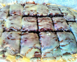 Foto del paso 6 de la receta: Negritos