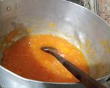 Foto del paso 4 de la receta: Dulce de zapallo