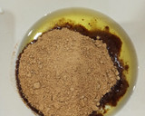 Foto del paso 1 de la receta: Bizcocho de avena integral 🍎🍌🥕🍓