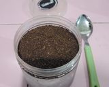 Foto langkah ke 2 dari resep Cold Brew Ala-ala Percobaan 1.
