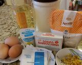 Foto del paso 1 de la receta Bizcocho de danone