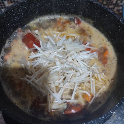 Langkah 5