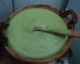Foto del paso 2 de la receta: Chilaquiles verdes doña Tere Correa, Jalisco México