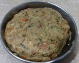 A picture of step 3 of Bread Potato Roll #Cookpadapp #Iftar_Contest #5WeeksChallenge.