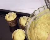 Foto langkah ke 7 dari resep Muffin Tape Keju.