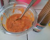 Foto langkah ke 3 dari resep Lobster saus padang.