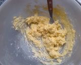 Foto del paso 2 de la receta: Alfajores de maizena, para el día de los enamorados