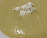 Foto del paso 2 de la receta: Salsa/Dip de Arveja verde🫛🥛🥯