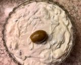 Φωτογραφία βήματος 4 της συνταγής Τζατζίκι 🥒🤍💚